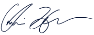 signature